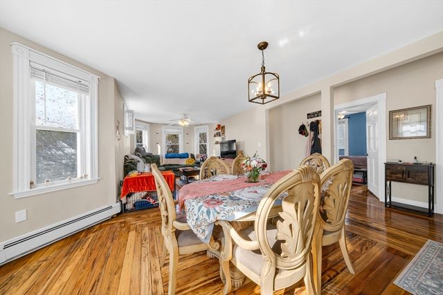 154 Fellsway West 3, Medford, MA 02155