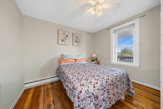 154 Fellsway West 3, Medford, MA 02155