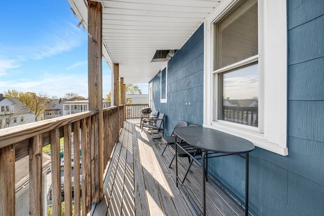 154 Fellsway West 3, Medford, MA 02155