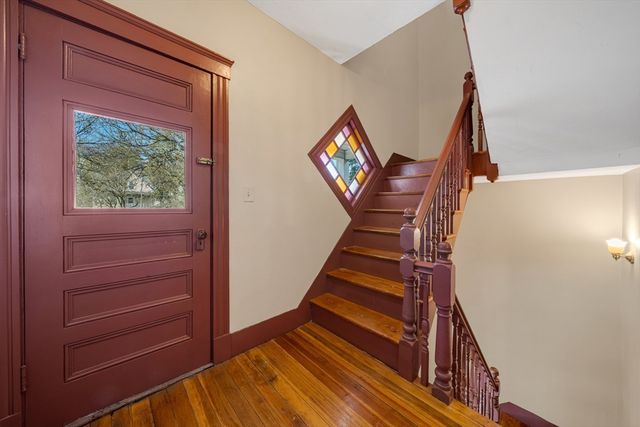 154 Fellsway West 3, Medford, MA 02155