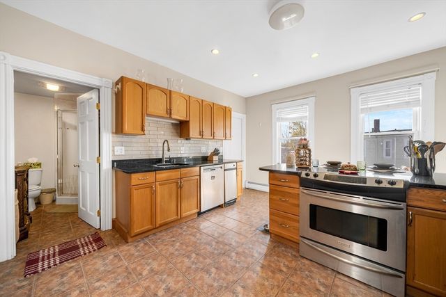 154 Fellsway West 3, Medford, MA 02155