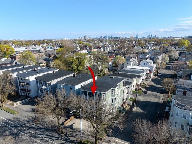 154 Fellsway West 3, Medford, MA 02155
