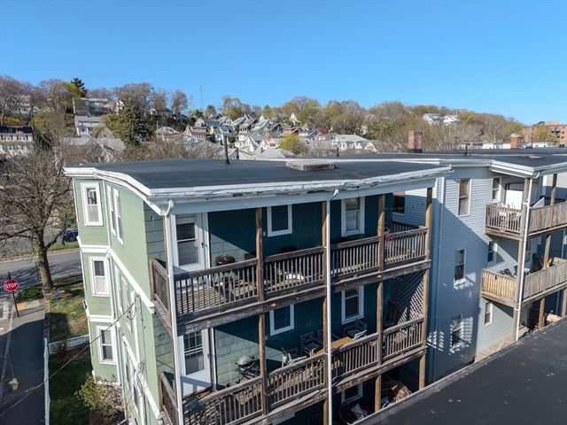 154 Fellsway West 3, Medford, MA 02155