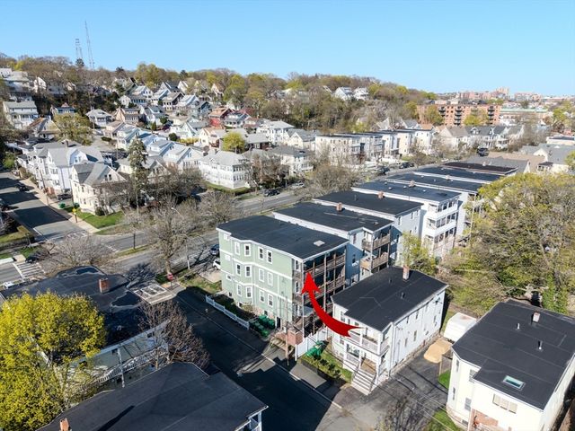 154 Fellsway West 3, Medford, MA 02155