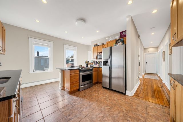 154 Fellsway West 3, Medford, MA 02155