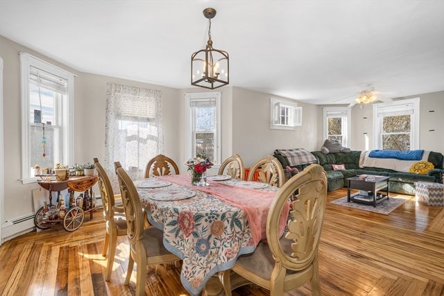154 Fellsway West 3, Medford, MA 02155