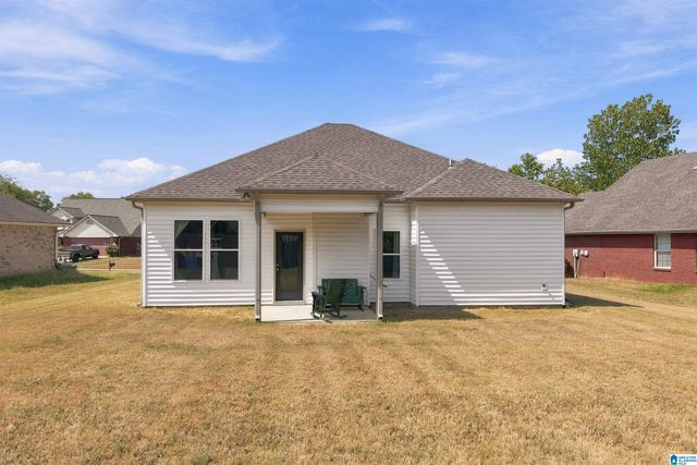 604 HIDDEN BROOK TRAIL, Maylene, AL 35114