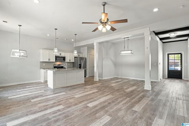 604 HIDDEN BROOK TRAIL, Maylene, AL 35114