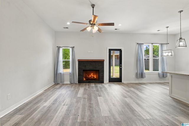 604 HIDDEN BROOK TRAIL, Maylene, AL 35114