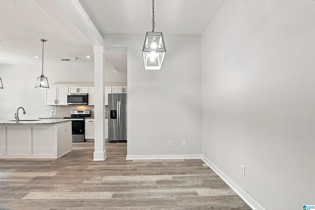 604 HIDDEN BROOK TRAIL, Maylene, AL 35114