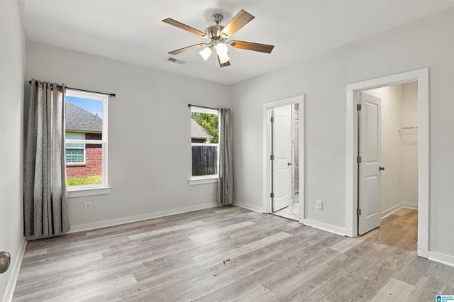 604 HIDDEN BROOK TRAIL, Maylene, AL 35114