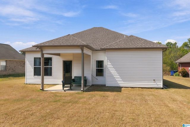 604 HIDDEN BROOK TRAIL, Maylene, AL 35114