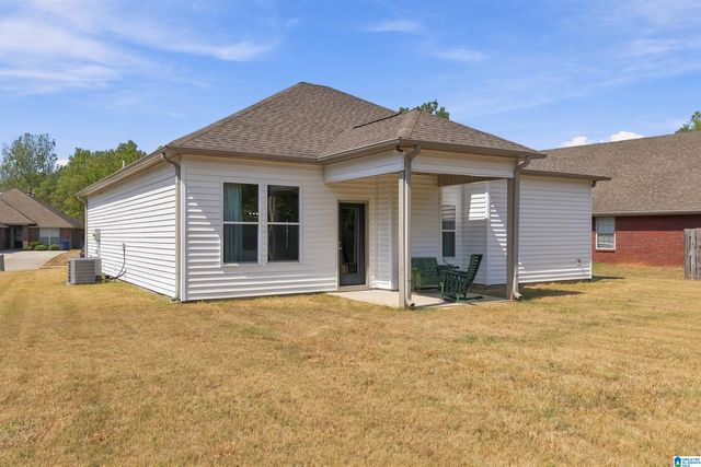 604 HIDDEN BROOK TRAIL, Maylene, AL 35114