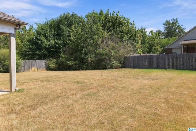 604 HIDDEN BROOK TRAIL, Maylene, AL 35114