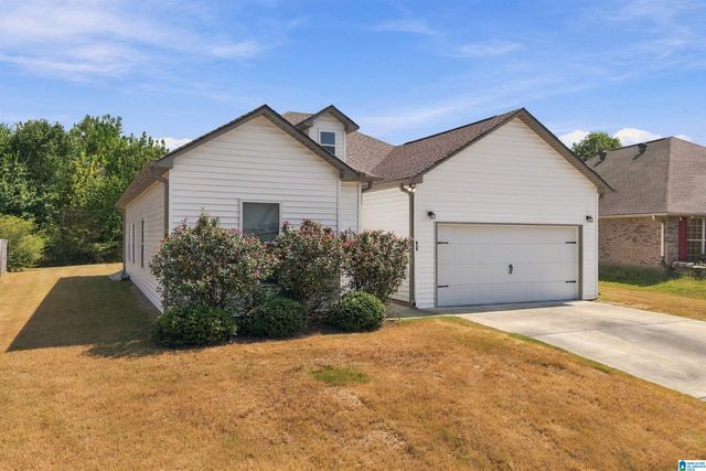 604 HIDDEN BROOK TRAIL, Maylene, AL 35114
