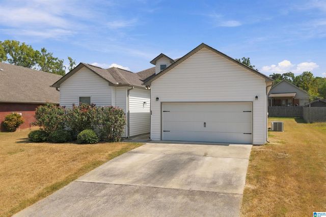 604 HIDDEN BROOK TRAIL, Maylene, AL 35114