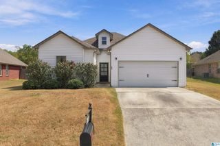 604 HIDDEN BROOK TRAIL, Maylene, AL 35114