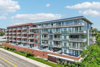 101 Curry Avenue 620, Royal Oak City, MI 48067