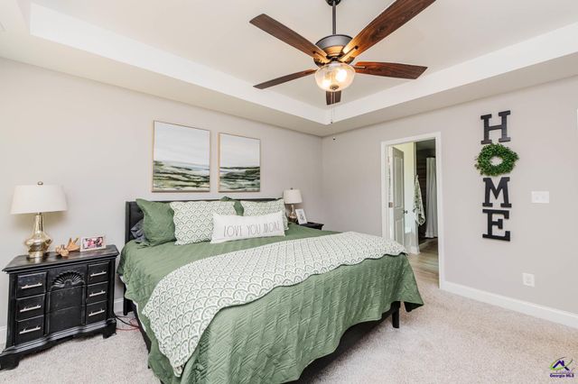168 Overton Drive, Perry, GA 31069
