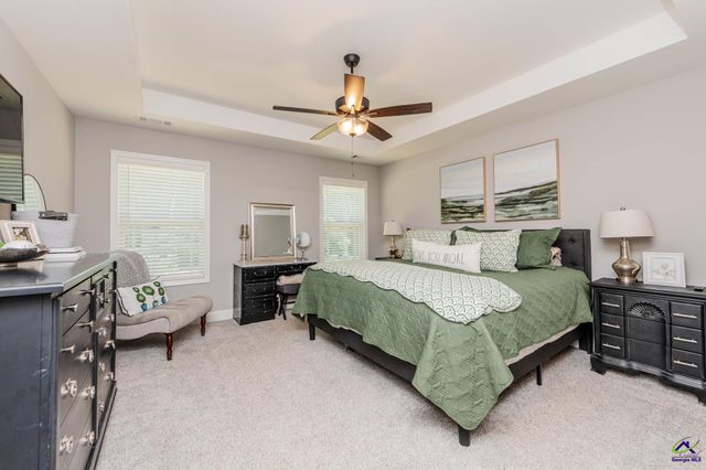 168 Overton Drive, Perry, GA 31069