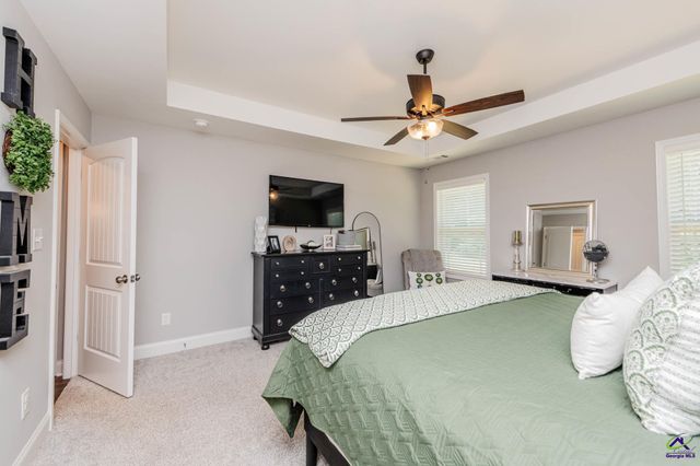 168 Overton Drive, Perry, GA 31069