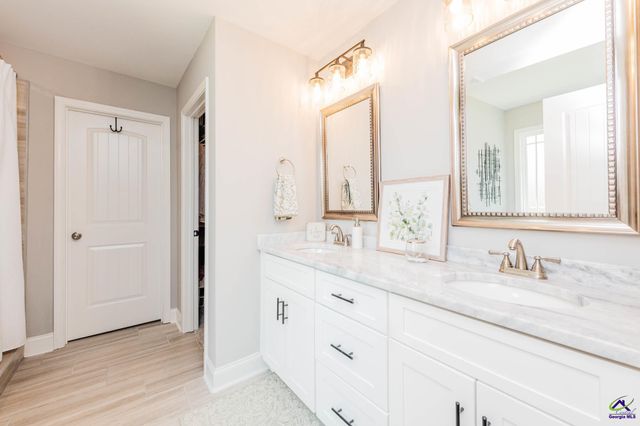 168 Overton Drive, Perry, GA 31069
