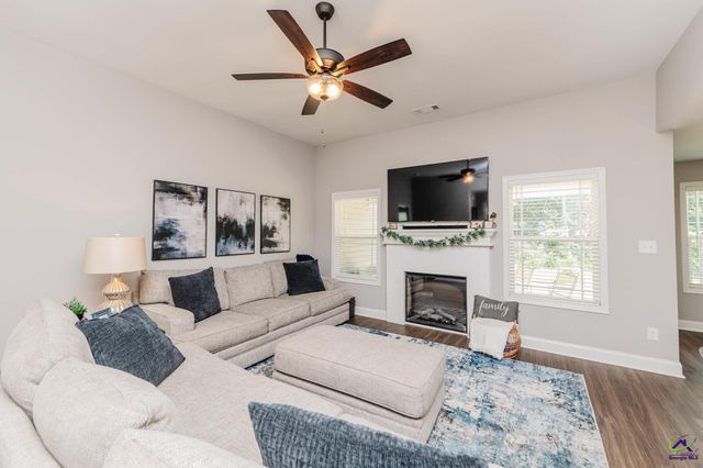 168 Overton Drive, Perry, GA 31069
