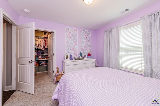 168 Overton Drive, Perry, GA 31069