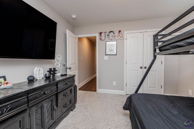 168 Overton Drive, Perry, GA 31069