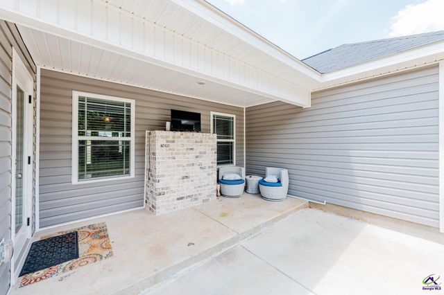 168 Overton Drive, Perry, GA 31069