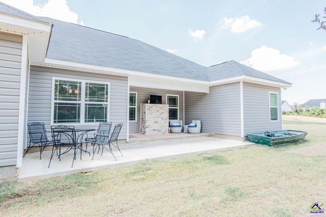 168 Overton Drive, Perry, GA 31069