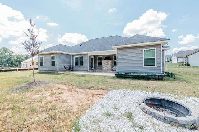 168 Overton Drive, Perry, GA 31069