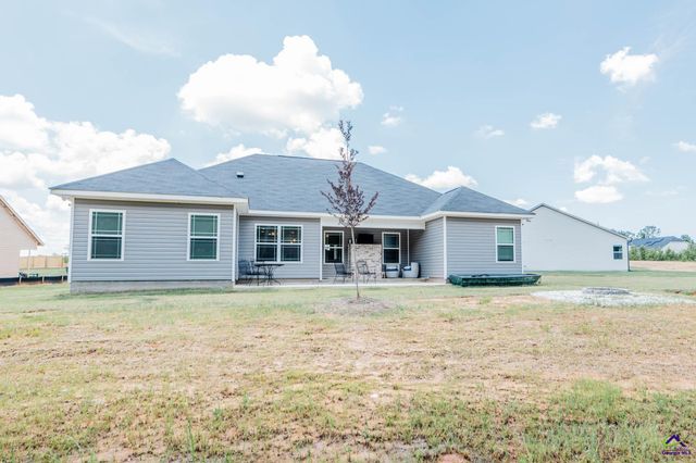 168 Overton Drive, Perry, GA 31069