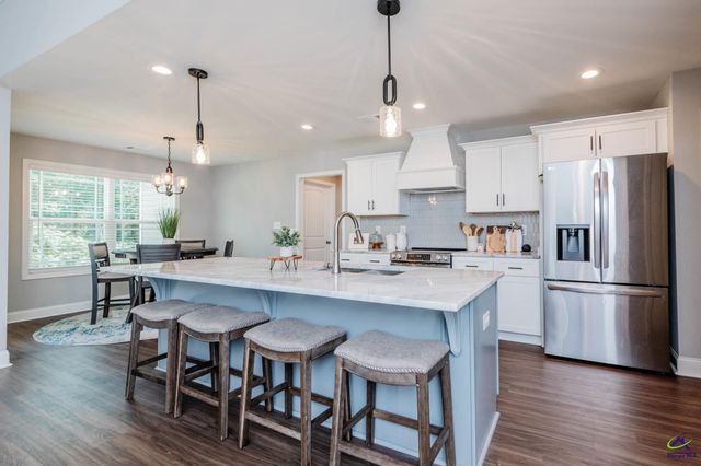 168 Overton Drive, Perry, GA 31069