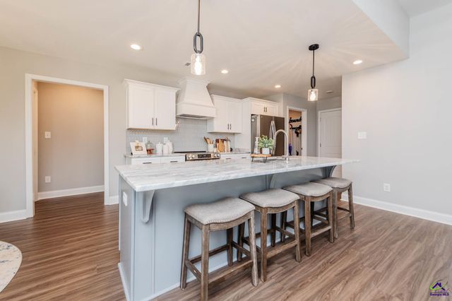 168 Overton Drive, Perry, GA 31069