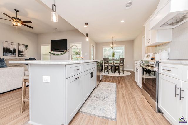 168 Overton Drive, Perry, GA 31069