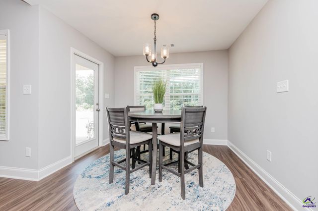 168 Overton Drive, Perry, GA 31069