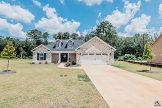 168 Overton Drive, Perry, GA 31069