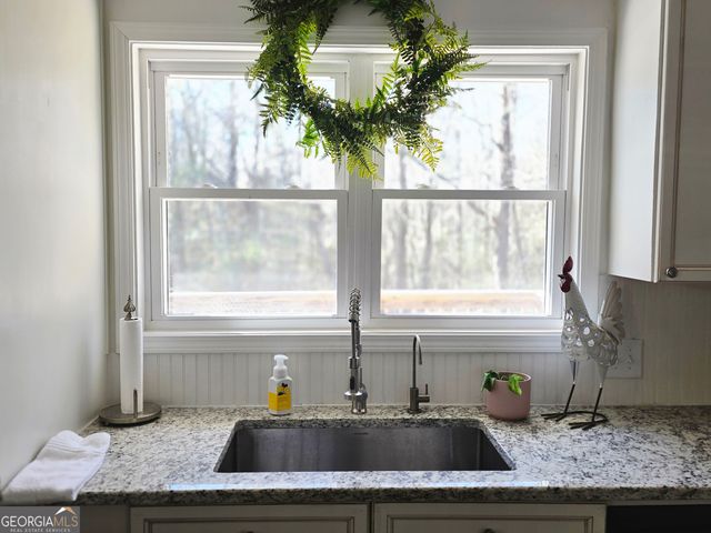 970 John W Breedlove Road, Monroe, GA 30656