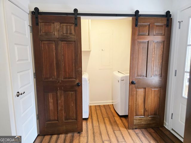 970 John W Breedlove Road, Monroe, GA 30656