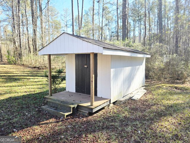 970 John W Breedlove Road, Monroe, GA 30656