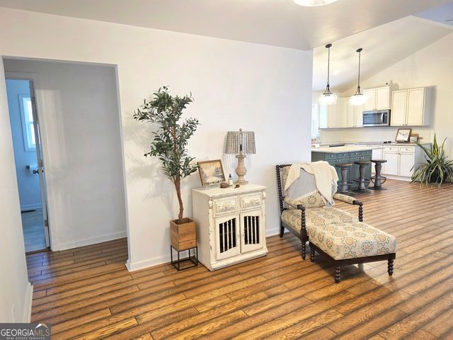 970 John W Breedlove Road, Monroe, GA 30656