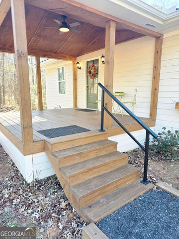 970 John W Breedlove Road, Monroe, GA 30656