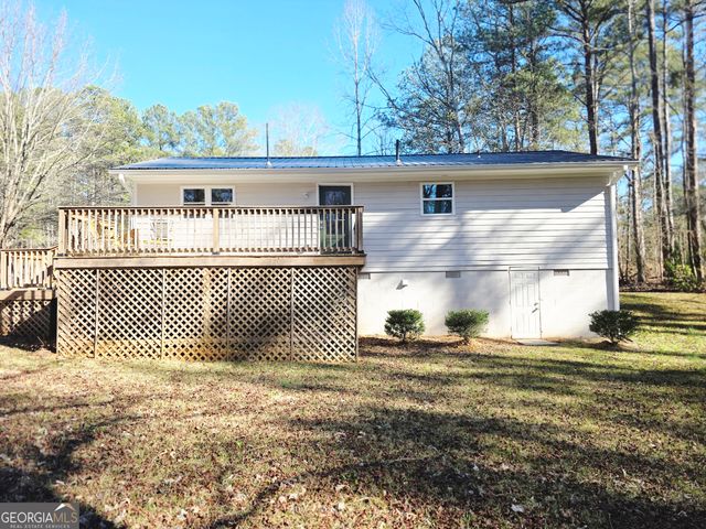 970 John W Breedlove Road, Monroe, GA 30656