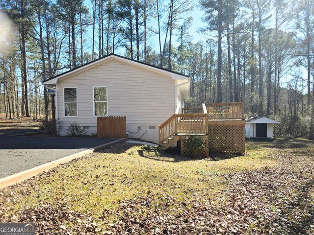 970 John W Breedlove Road, Monroe, GA 30656