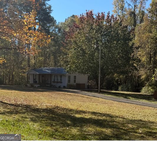 970 John W Breedlove Road, Monroe, GA 30656