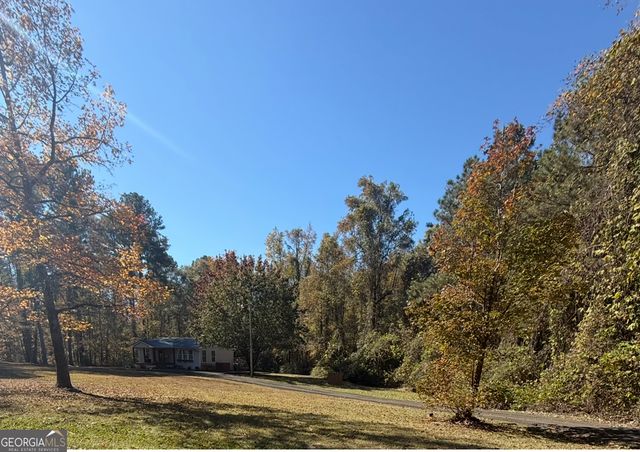 970 John W Breedlove Road, Monroe, GA 30656