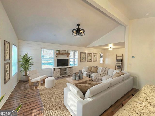 970 John W Breedlove Road, Monroe, GA 30656