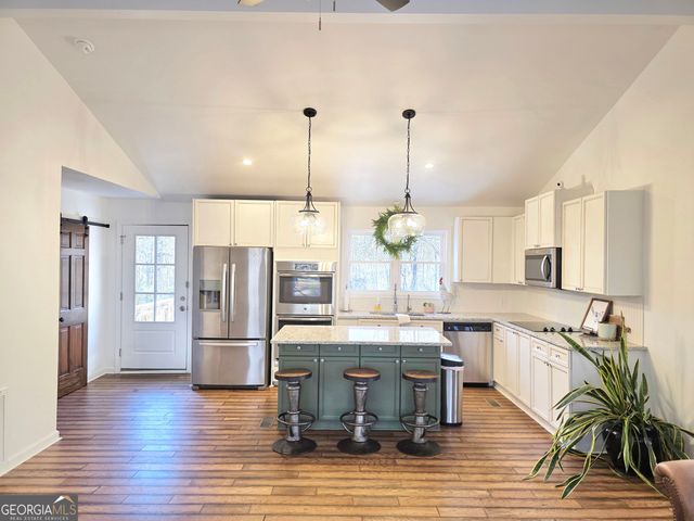 970 John W Breedlove Road, Monroe, GA 30656