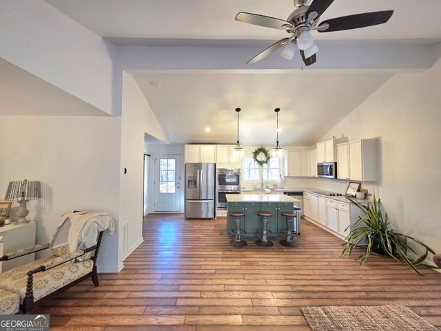 970 John W Breedlove Road, Monroe, GA 30656